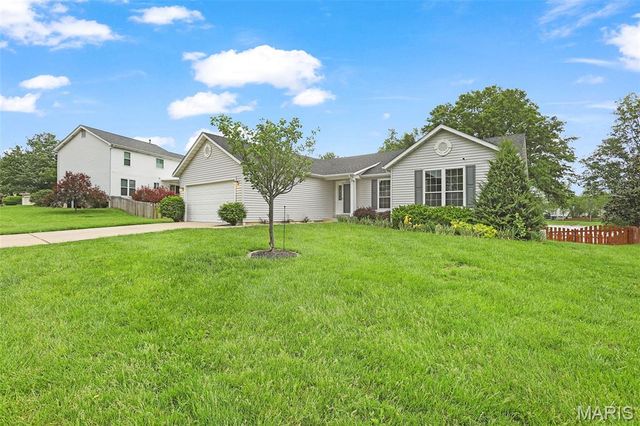 7313 Thorn Hill Drive, O'fallon, MO 63368