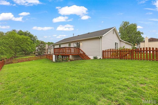 7313 Thorn Hill Drive, O'fallon, MO 63368