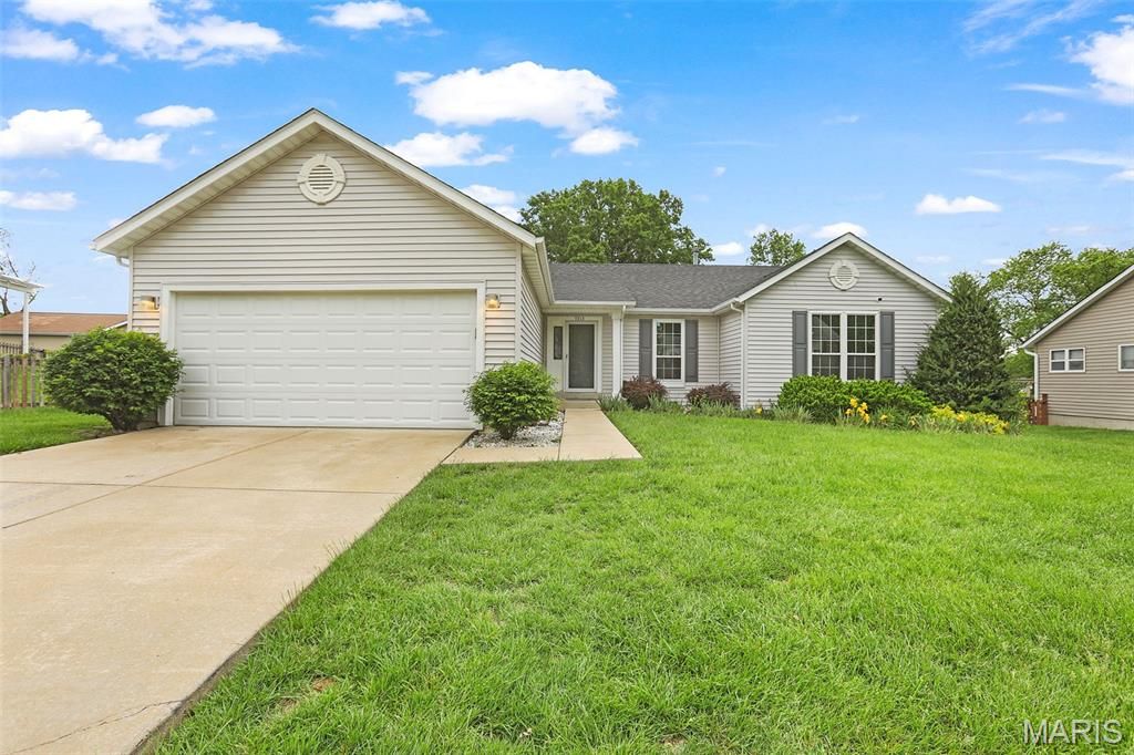 7313 Thorn Hill Drive, O'fallon, MO 63368