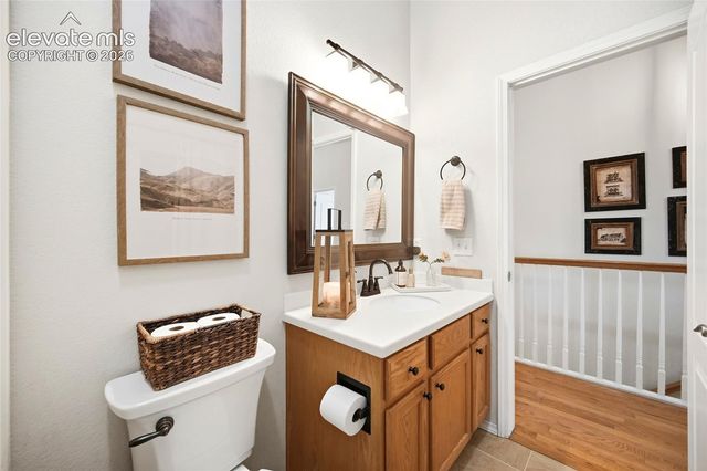 209 Avocet Loop, Colorado Springs, CO 80921