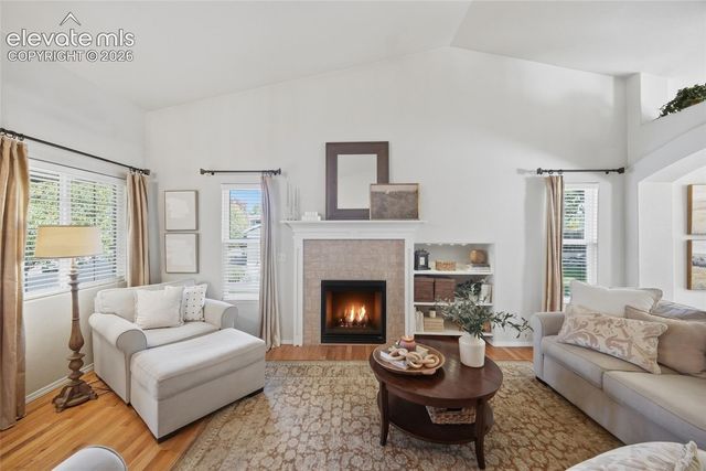 209 Avocet Loop, Colorado Springs, CO 80921