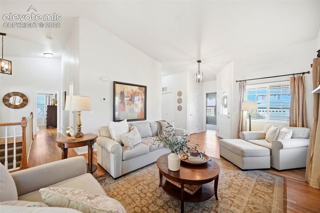 209 Avocet Loop, Colorado Springs, CO 80921
