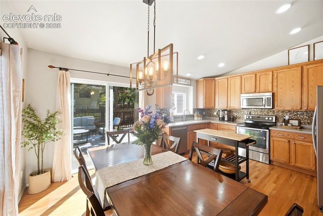 209 Avocet Loop, Colorado Springs, CO 80921