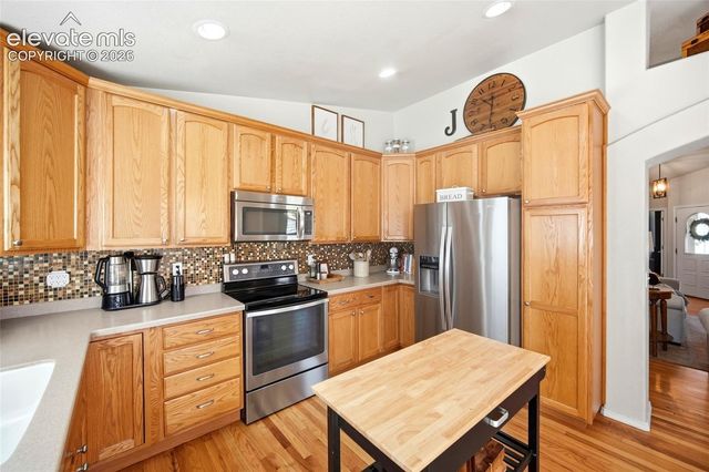 209 Avocet Loop, Colorado Springs, CO 80921