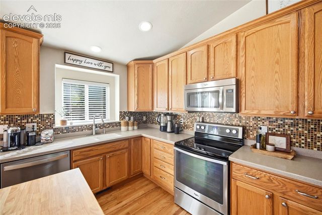 209 Avocet Loop, Colorado Springs, CO 80921