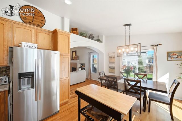 209 Avocet Loop, Colorado Springs, CO 80921