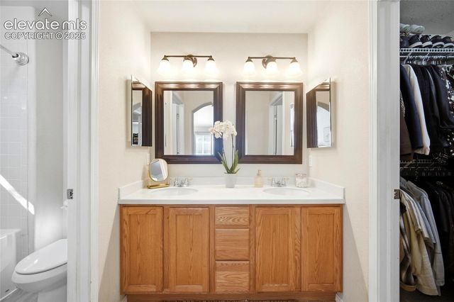 209 Avocet Loop, Colorado Springs, CO 80921