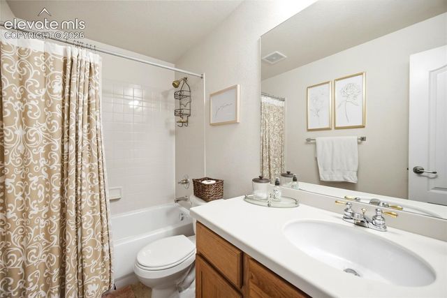 209 Avocet Loop, Colorado Springs, CO 80921