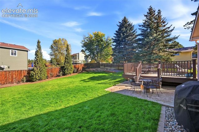 209 Avocet Loop, Colorado Springs, CO 80921