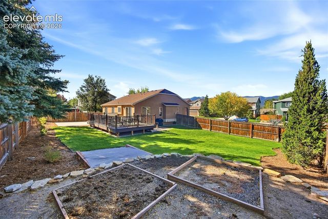 209 Avocet Loop, Colorado Springs, CO 80921