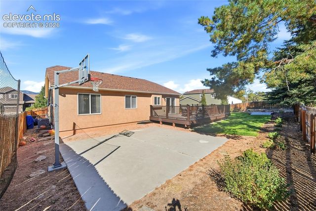 209 Avocet Loop, Colorado Springs, CO 80921