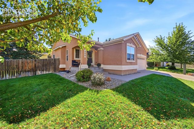 209 Avocet Loop, Colorado Springs, CO 80921