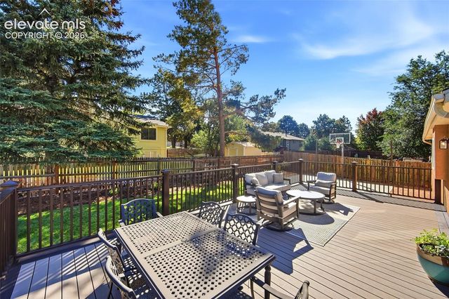 209 Avocet Loop, Colorado Springs, CO 80921