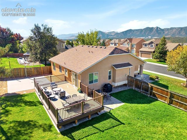209 Avocet Loop, Colorado Springs, CO 80921