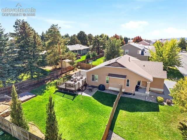 209 Avocet Loop, Colorado Springs, CO 80921