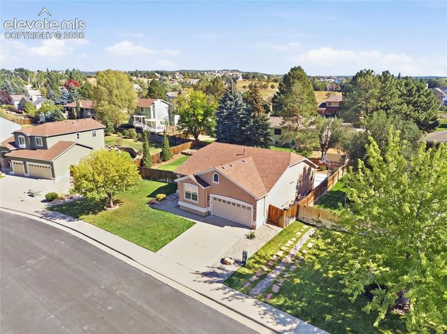 209 Avocet Loop, Colorado Springs, CO 80921