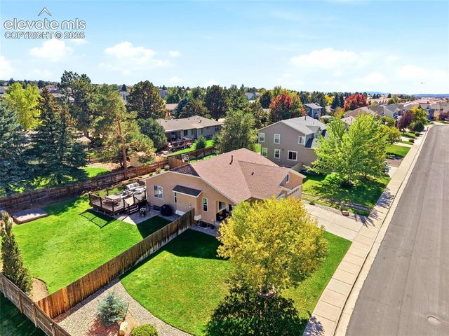 209 Avocet Loop, Colorado Springs, CO 80921