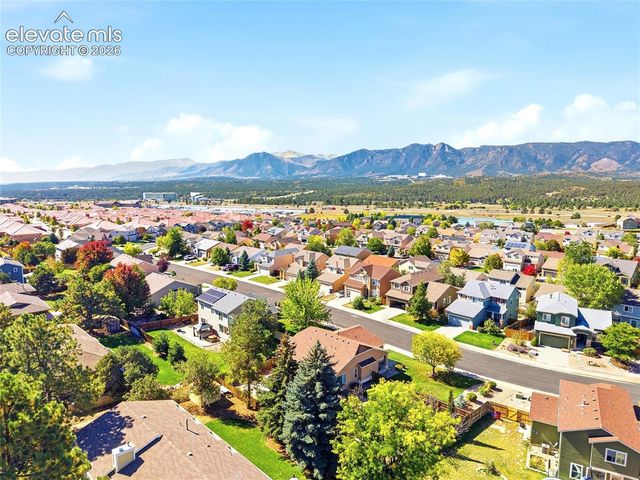 209 Avocet Loop, Colorado Springs, CO 80921