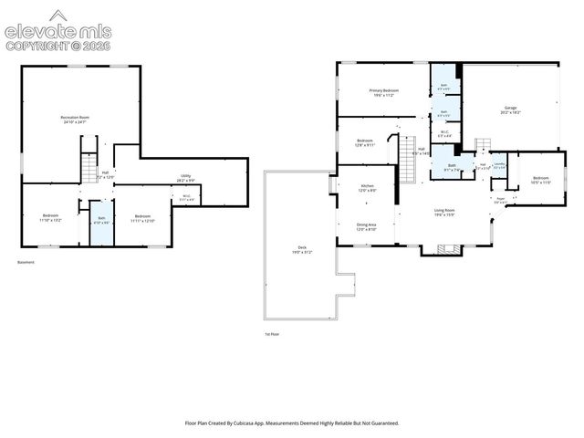 209 Avocet Loop, Colorado Springs, CO 80921