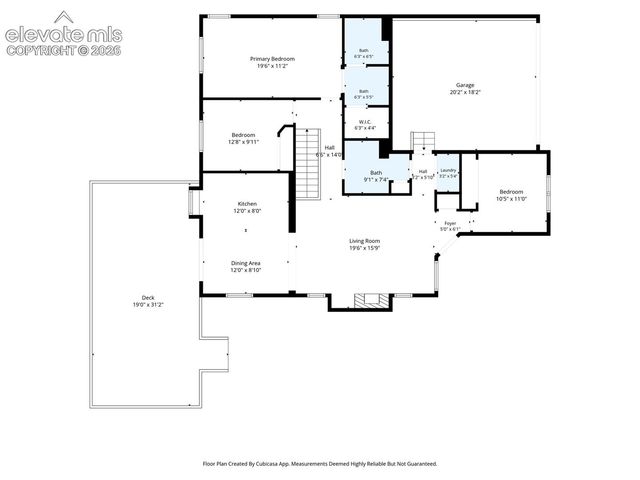 209 Avocet Loop, Colorado Springs, CO 80921