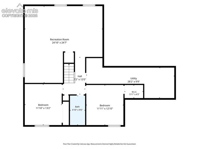 209 Avocet Loop, Colorado Springs, CO 80921