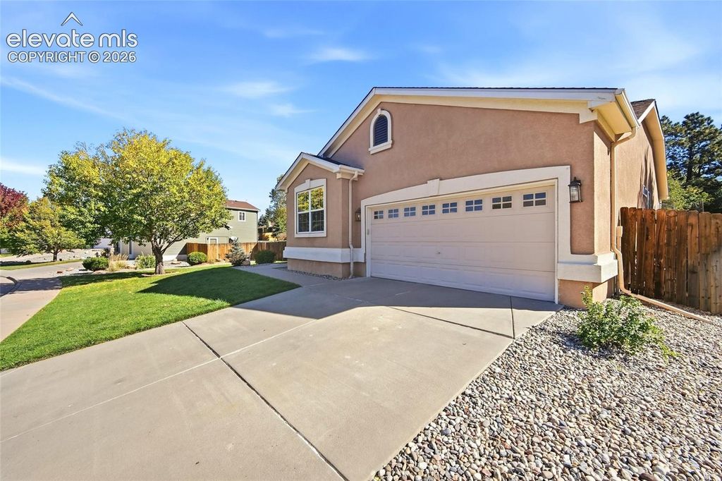 209 Avocet Loop, Colorado Springs, CO 80921 — photo 2