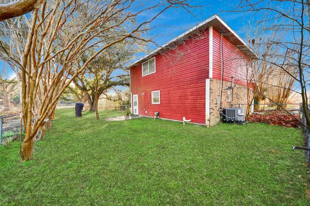 12910 Woody Cr107 Road, Brookside, TX 77581