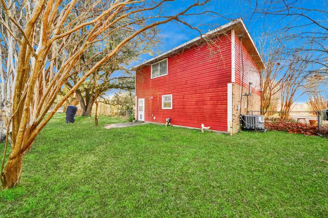 12910 Woody Cr107 Road, Brookside, TX 77581