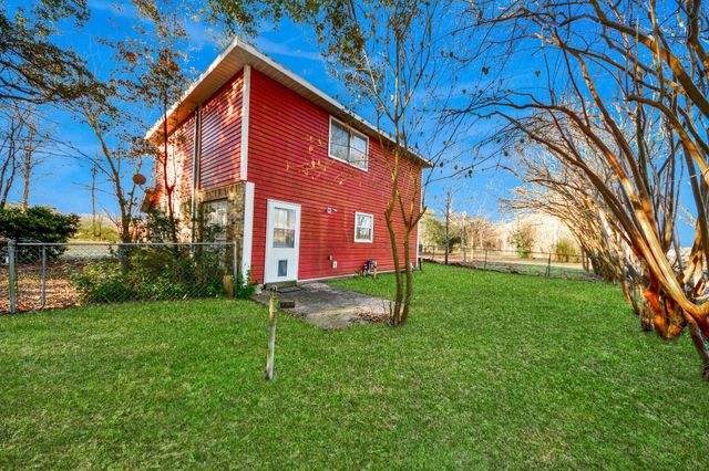 12910 Woody Cr107 Road, Brookside, TX 77581