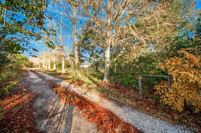 12910 Woody Cr107 Road, Brookside, TX 77581