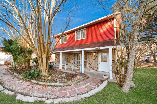 12910 Woody Cr107 Road, Brookside, TX 77581