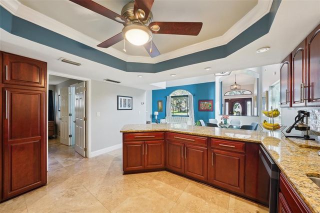 14910 NORTHWOOD VILLAGE LANE LANE, Tampa, FL 33613