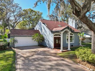 14910 NORTHWOOD VILLAGE LANE LANE, Tampa, FL 33613