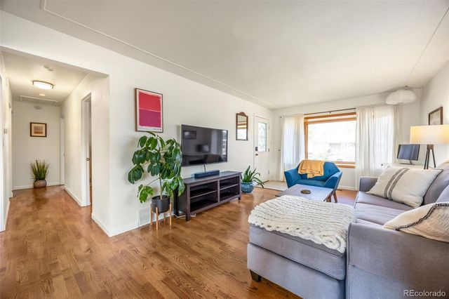 1260 S Shoshone Street, Denver, CO 80223