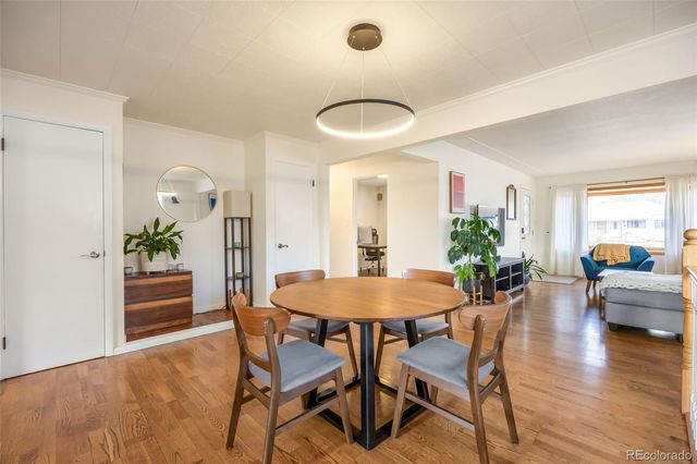 1260 S Shoshone Street, Denver, CO 80223