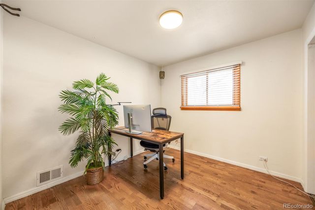 1260 S Shoshone Street, Denver, CO 80223