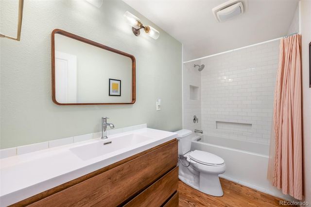 1260 S Shoshone Street, Denver, CO 80223