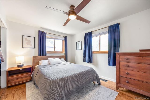1260 S Shoshone Street, Denver, CO 80223