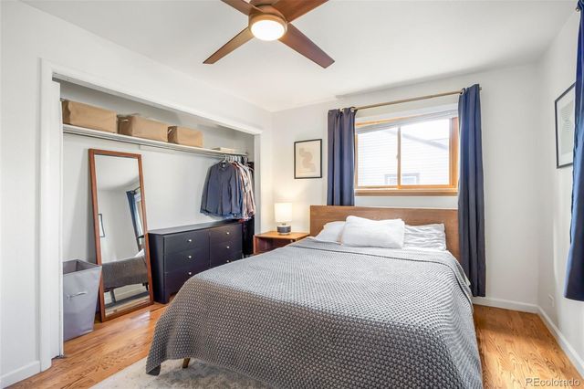 1260 S Shoshone Street, Denver, CO 80223