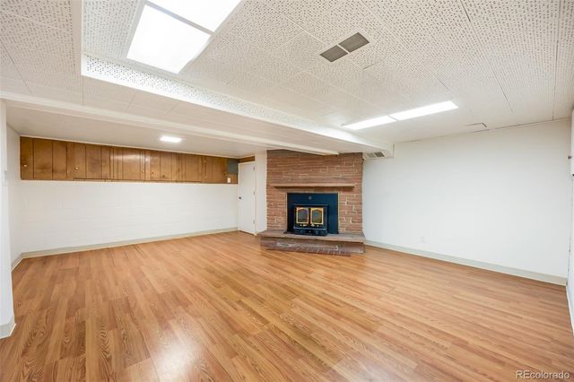 1260 S Shoshone Street, Denver, CO 80223