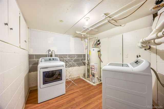 1260 S Shoshone Street, Denver, CO 80223