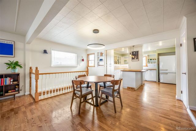 1260 S Shoshone Street, Denver, CO 80223