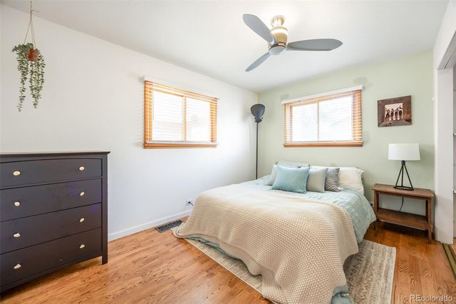 1260 S Shoshone Street, Denver, CO 80223