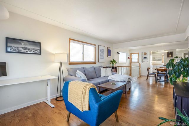 1260 S Shoshone Street, Denver, CO 80223