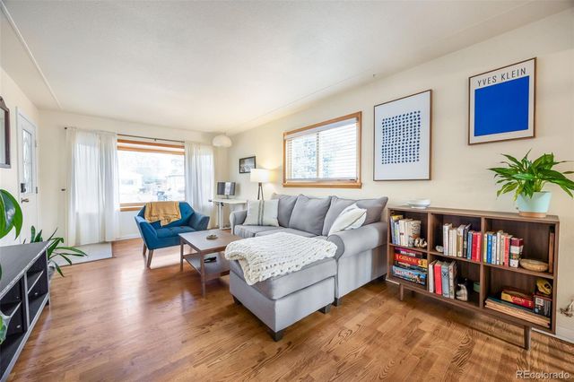 1260 S Shoshone Street, Denver, CO 80223