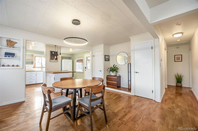 1260 S Shoshone Street, Denver, CO 80223