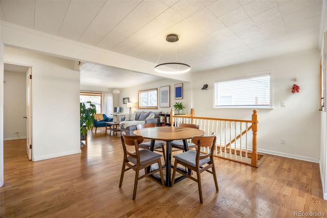 1260 S Shoshone Street, Denver, CO 80223