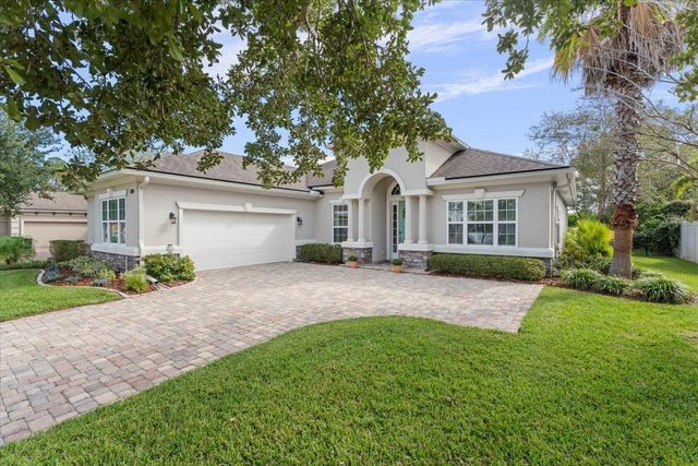 505 Caliente Pl, St Augustine, FL 32086