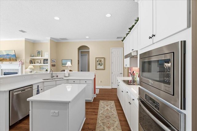 505 Caliente Pl, St Augustine, FL 32086