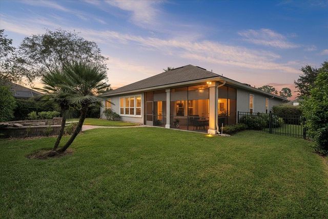 505 Caliente Pl, St Augustine, FL 32086